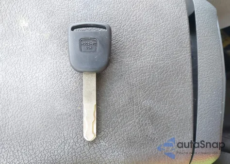 2009 Honda Accord 3.5 Ex-L из США, поврежденный, VIN 1HGCP36849A001541